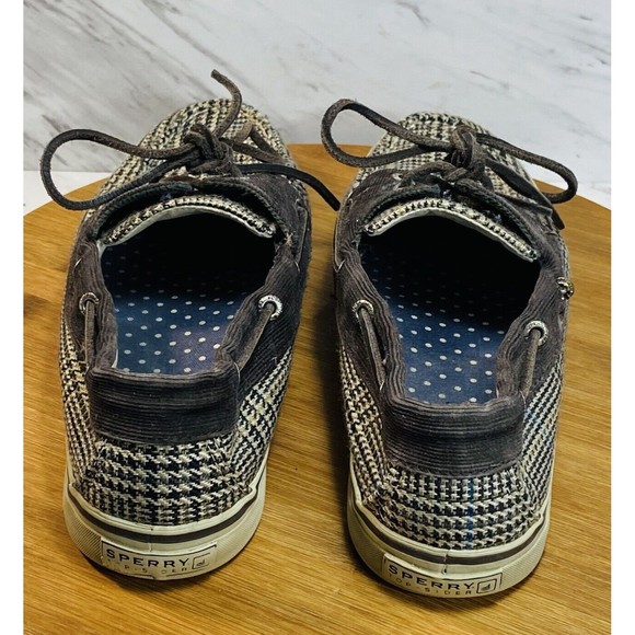 sperry top sider women Shoe Size 9 - Picture 4 of 8